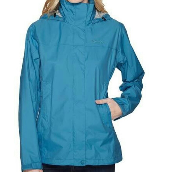 Marmot Jackets & Blazers - Marmot Women's PreCip Jacket